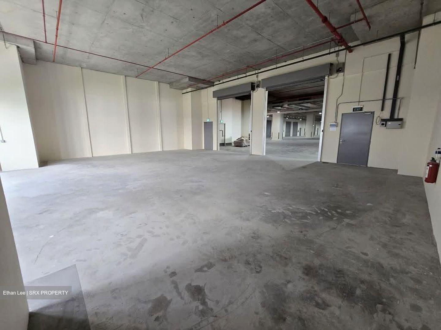 Stellar@tampines (D18), Factory #559695001
